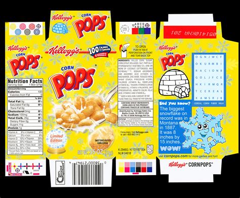 normal distribution and cereal boxes|PRINTABLE VERSION .